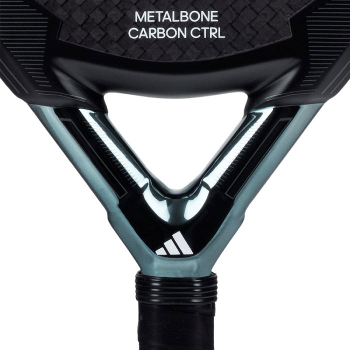 Adidas Metalbone Carbon Ctrl 2024 Negra